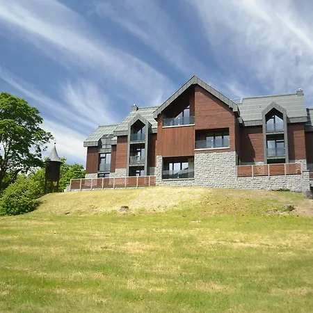 Zvon Апартаменты