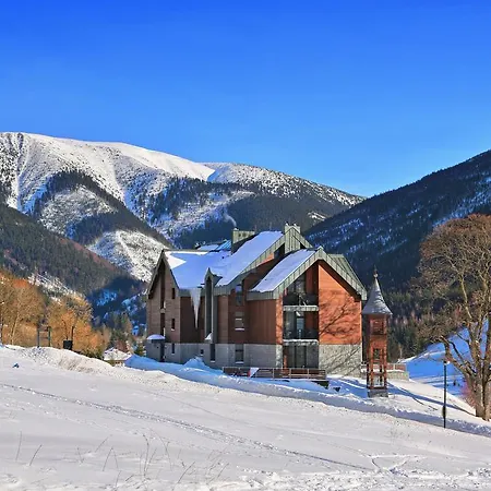 Zvon Апартаменты