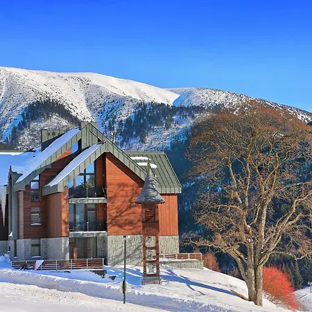 Апартаменты Zvon *