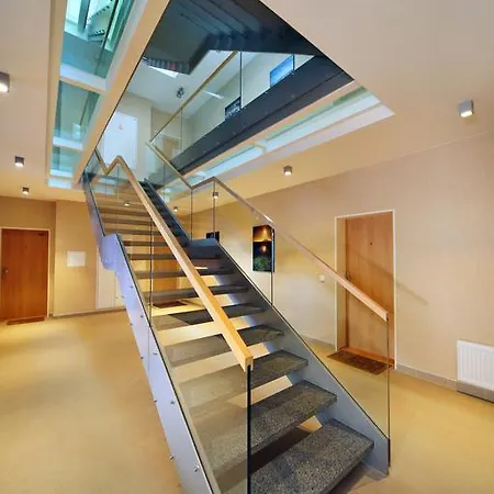 Zvon Apartment Špindlerŭv Mlýn