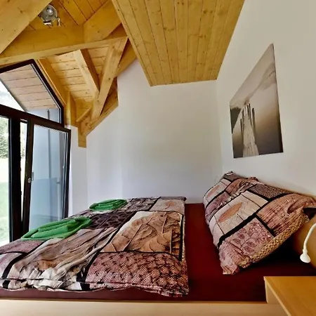 Appartement Zvon