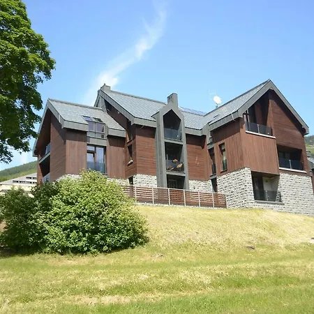 Zvon * Špindlerŭv Mlýn