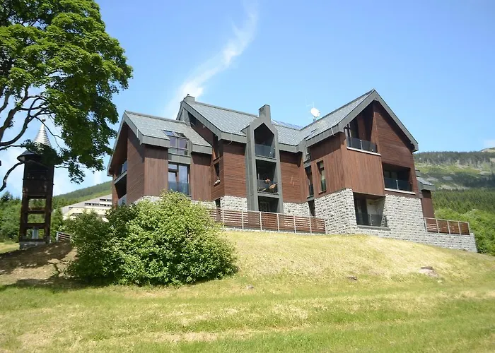 Zvon * Špindlerŭv Mlýn